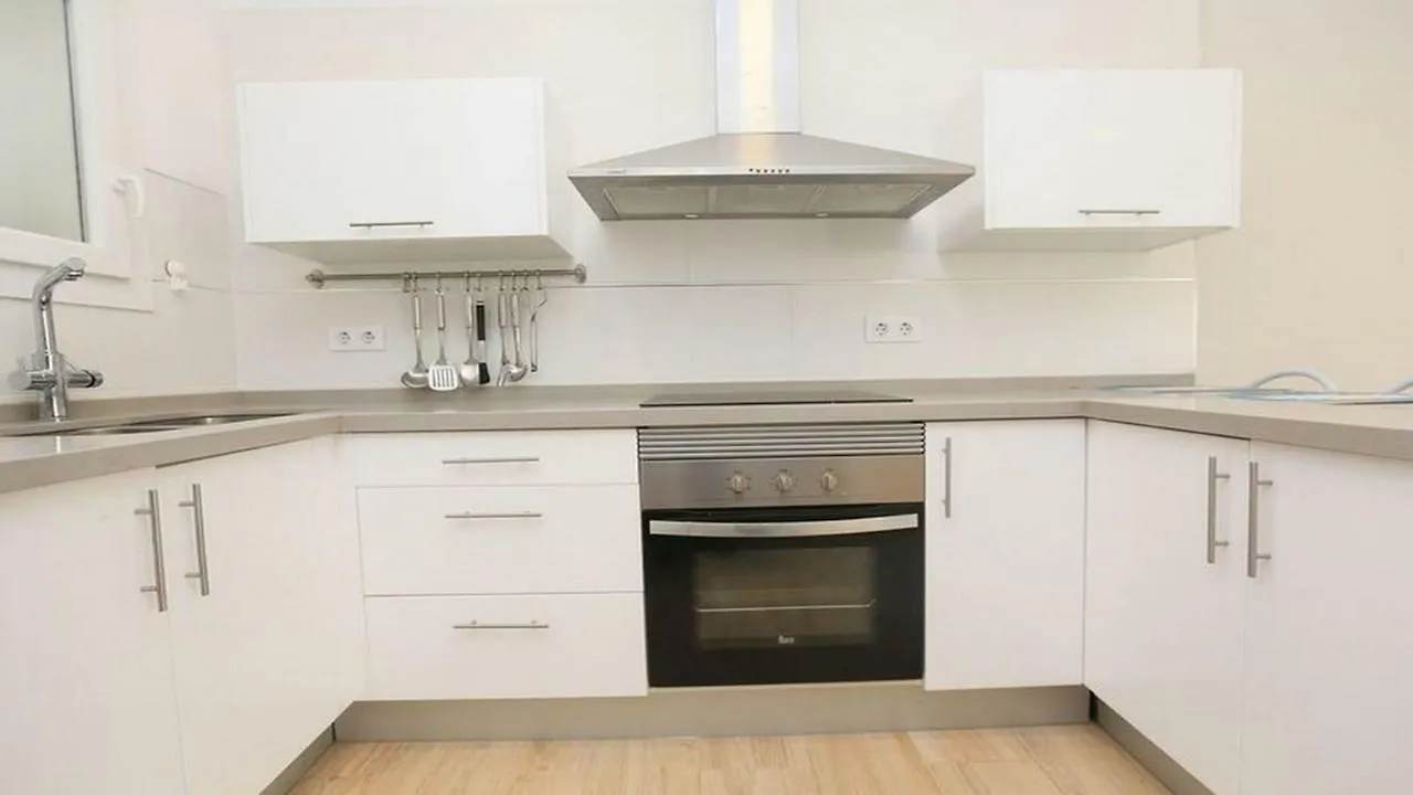 Ferienwohnung Sol Cavet Con Jardin Portaventura Cambrils 0*,  Spanien