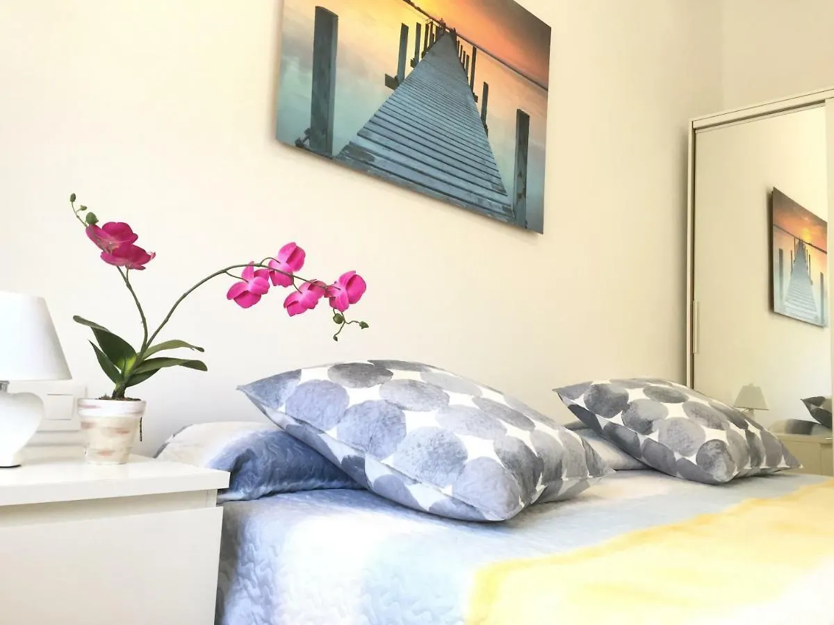 Ferienwohnung Sol Cavet Con Jardin Portaventura Cambrils 0*,  Spanien